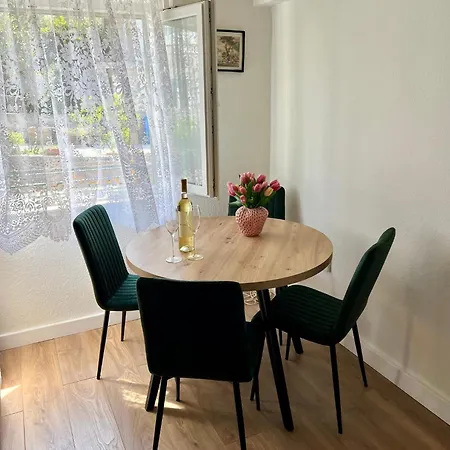 Apartment Jole