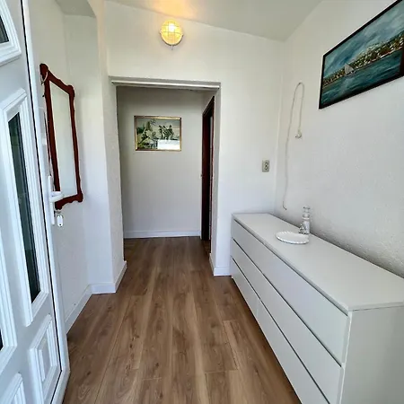 Jole Apartment Razanj