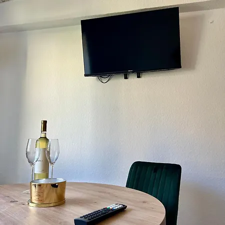 Jole Apartment Razanj