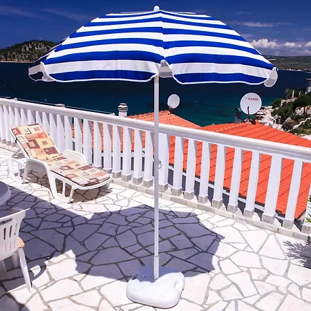 Apartment Jole Razanj